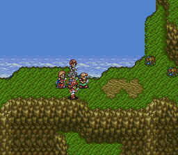 ソード・ワールドSFC2のプレイ日記29:レトロゲーム(スーファミ)_挿絵2