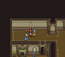ソード・ワールドSFC2のプレイ日記25:レトロゲーム(スーファミ)_挿絵15