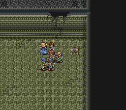 ソード・ワールドSFC2のプレイ日記22：レトロゲーム(スーファミ)_挿絵9
