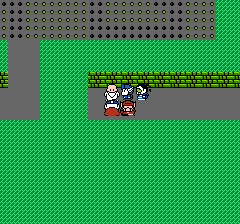 SDガンダム外伝 ナイトガンダム物語のプレイ日記16:レトロゲーム(ファミコン)_挿絵14