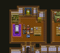 ソード・ワールドSFC2のプレイ日記33：レトロゲーム(スーファミ)_挿絵7