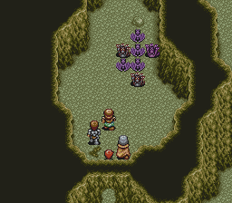 ソード・ワールドSFC2のプレイ日記31:レトロゲーム(スーファミ)_挿絵13
