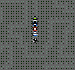 SDガンダム外伝 ナイトガンダム物語のプレイ日記16:レトロゲーム(ファミコン)_挿絵16