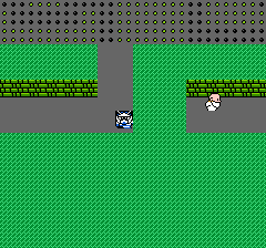 SDガンダム外伝 ナイトガンダム物語のプレイ日記16:レトロゲーム(ファミコン)_挿絵13