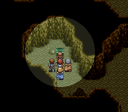 ソード・ワールドSFC2のプレイ日記31:レトロゲーム(スーファミ)_挿絵18