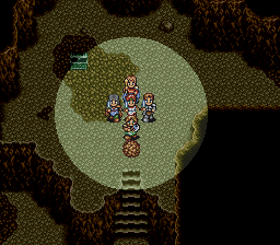ソード・ワールドSFC2のプレイ日記32:レトロゲーム(スーファミ)_挿絵10