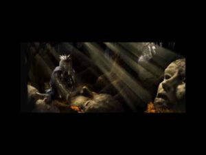 始まりは何時も理不尽な強制:Baldur's Gate 2#298_挿絵2