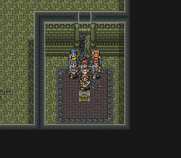 ソード・ワールドSFC2のプレイ日記22：レトロゲーム(スーファミ)_挿絵3
