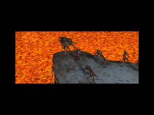 本当の最終決戦:Baldur's Gate 2#297_挿絵7