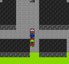 SDガンダム外伝 ナイトガンダム物語のプレイ日記19:レトロゲーム(ファミコン)_挿絵6