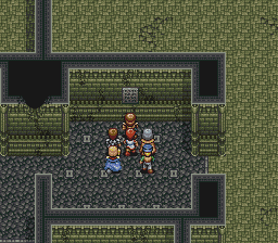 ソード・ワールドSFC2のプレイ日記22：レトロゲーム(スーファミ)_挿絵10