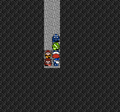 SDガンダム外伝 ナイトガンダム物語のプレイ日記19:レトロゲーム(ファミコン)_挿絵19