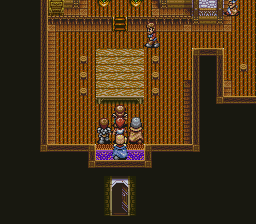 ソード・ワールドSFC2のプレイ日記31:レトロゲーム(スーファミ)_挿絵8
