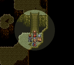 ソード・ワールドSFC2のプレイ日記32:レトロゲーム(スーファミ)_挿絵8