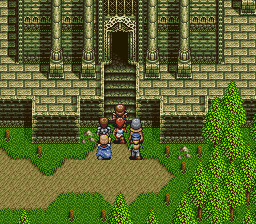ソード・ワールドSFC2のプレイ日記21:レトロゲーム(スーファミ)_挿絵9