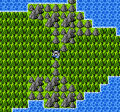 SDガンダム外伝 ナイトガンダム物語のプレイ日記18:レトロゲーム(ファミコン)_挿絵9
