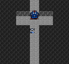 SDガンダム外伝 ナイトガンダム物語のプレイ日記19:レトロゲーム(ファミコン)_挿絵15