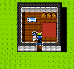 SDガンダム外伝 ナイトガンダム物語のプレイ日記17：レトロゲーム(ファミコン)_挿絵2