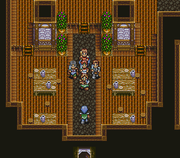 ソード・ワールドSFC2のプレイ日記23：レトロゲーム(スーファミ)_挿絵6