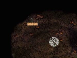 5つのバールの涙:Baldur's Gate 2#296_挿絵4