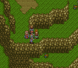 ソード・ワールドSFC2のプレイ日記29:レトロゲーム(スーファミ)_挿絵7