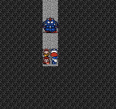 SDガンダム外伝 ナイトガンダム物語のプレイ日記19:レトロゲーム(ファミコン)_挿絵17