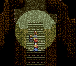 ソード・ワールドSFC2のプレイ日記32:レトロゲーム(スーファミ)_挿絵6