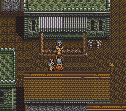 ソード・ワールドSFC2のプレイ日記34:レトロゲーム(スーファミ)_挿絵4