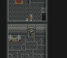ソード・ワールドSFC2のプレイ日記31:レトロゲーム(スーファミ)_挿絵37