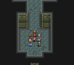 ソード・ワールドSFC2のプレイ日記28：レトロゲーム(スーファミ)_挿絵12