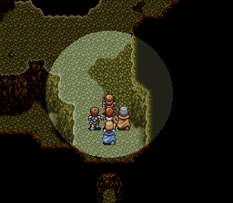 ソード・ワールドSFC2のプレイ日記31:レトロゲーム(スーファミ)_挿絵12