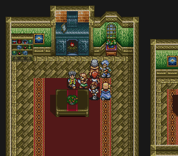 ソード・ワールドSFC2のプレイ日記26:レトロゲーム(スーファミ)_挿絵11