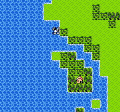 SDガンダム外伝 ナイトガンダム物語のプレイ日記20:レトロゲーム(ファミコン)_挿絵2