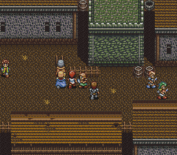 ソード・ワールドSFC2のプレイ日記33：レトロゲーム(スーファミ)_挿絵14