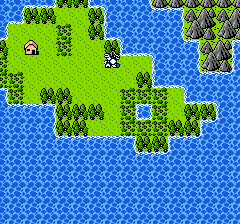 SDガンダム外伝 ナイトガンダム物語のプレイ日記19:レトロゲーム(ファミコン)_挿絵29