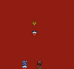 SDガンダム外伝 ナイトガンダム物語のプレイ日記20:レトロゲーム(ファミコン)_挿絵35
