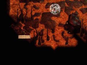 5つのバールの涙:Baldur's Gate 2#296_挿絵3