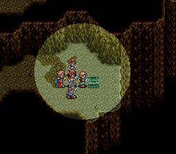 ソード・ワールドSFC2のプレイ日記31:レトロゲーム(スーファミ)_挿絵20
