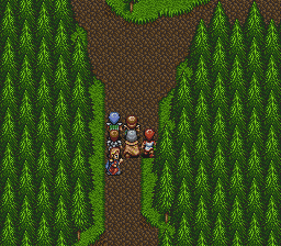 ソード・ワールドSFC2のプレイ日記24:レトロゲーム(スーファミ)_挿絵4
