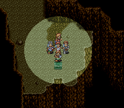 ソード・ワールドSFC2のプレイ日記31:レトロゲーム(スーファミ)_挿絵19