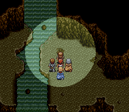 ソード・ワールドSFC2のプレイ日記31:レトロゲーム(スーファミ)_挿絵26