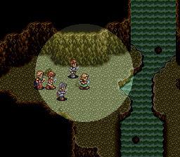 ソード・ワールドSFC2のプレイ日記31:レトロゲーム(スーファミ)_挿絵24