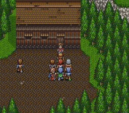 ソード・ワールドSFC2のプレイ日記24:レトロゲーム(スーファミ)_挿絵7