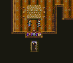 ソード・ワールドSFC2のプレイ日記32:レトロゲーム(スーファミ)_挿絵31