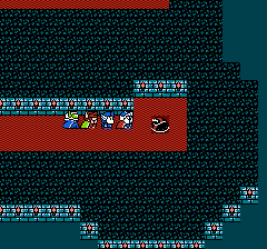 SDガンダム外伝 ナイトガンダム物語のプレイ日記20:レトロゲーム(ファミコン)_挿絵26