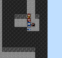 SDガンダム外伝 ナイトガンダム物語のプレイ日記19:レトロゲーム(ファミコン)_挿絵8