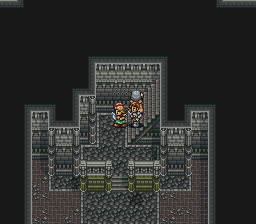 ソード・ワールドSFC2のプレイ日記32:レトロゲーム(スーファミ)_挿絵17
