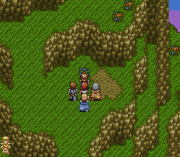 ソード・ワールドSFC2のプレイ日記29:レトロゲーム(スーファミ)_挿絵10