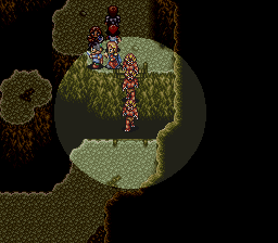 ソード・ワールドSFC2のプレイ日記32:レトロゲーム(スーファミ)_挿絵9