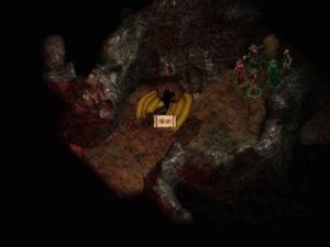 5つのバールの涙:Baldur's Gate 2#296_挿絵1